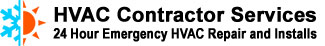 Larwill HVAC Services